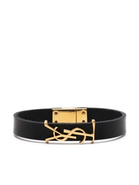 ysl bracelets men|ysl cuffs for men.